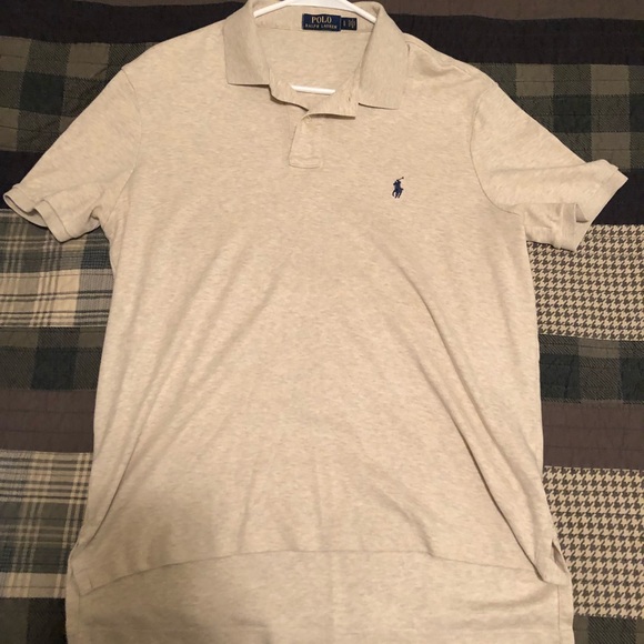 Large Polo Shirt - Picture 1 of 2